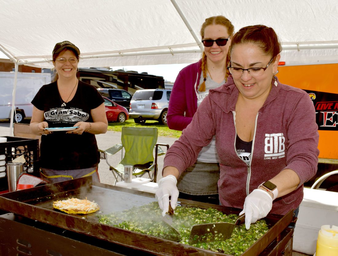 Ramps and Rail Festival draws crowd News, Sports, Jobs The